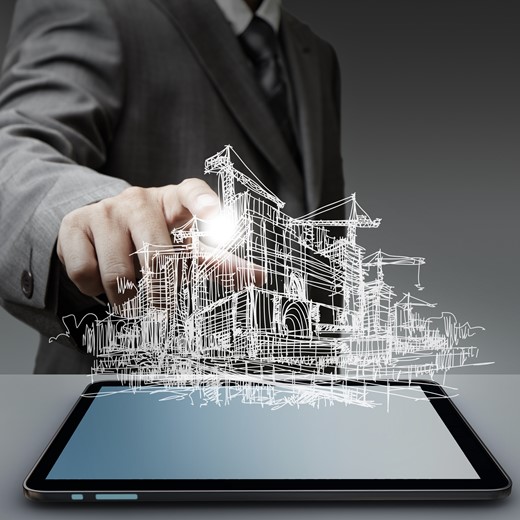 Aau Colourbox Byggeri