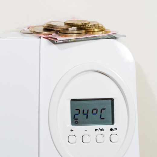 Aau Colourbox Termostat