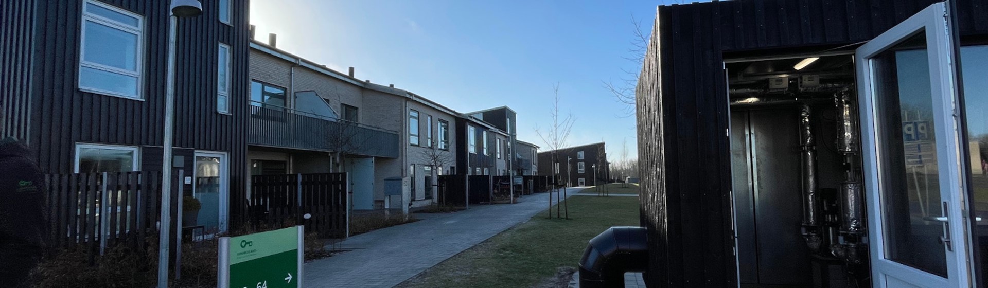 Aalborg Living Lab 4