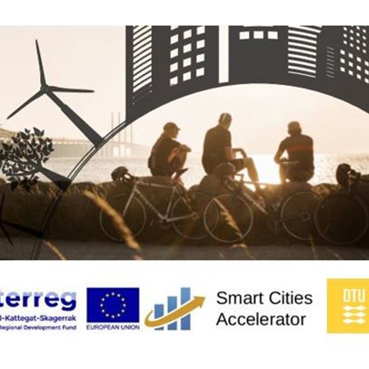 Smart Cities Accelerator Konference